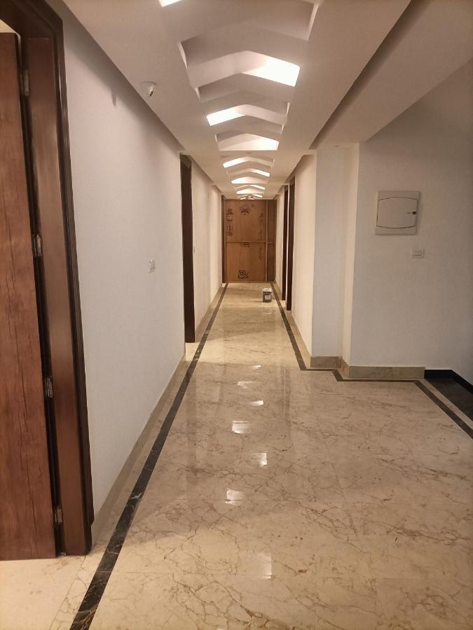 Hotel Tark Inn Near Igi Airport New Delhi Exterior photo