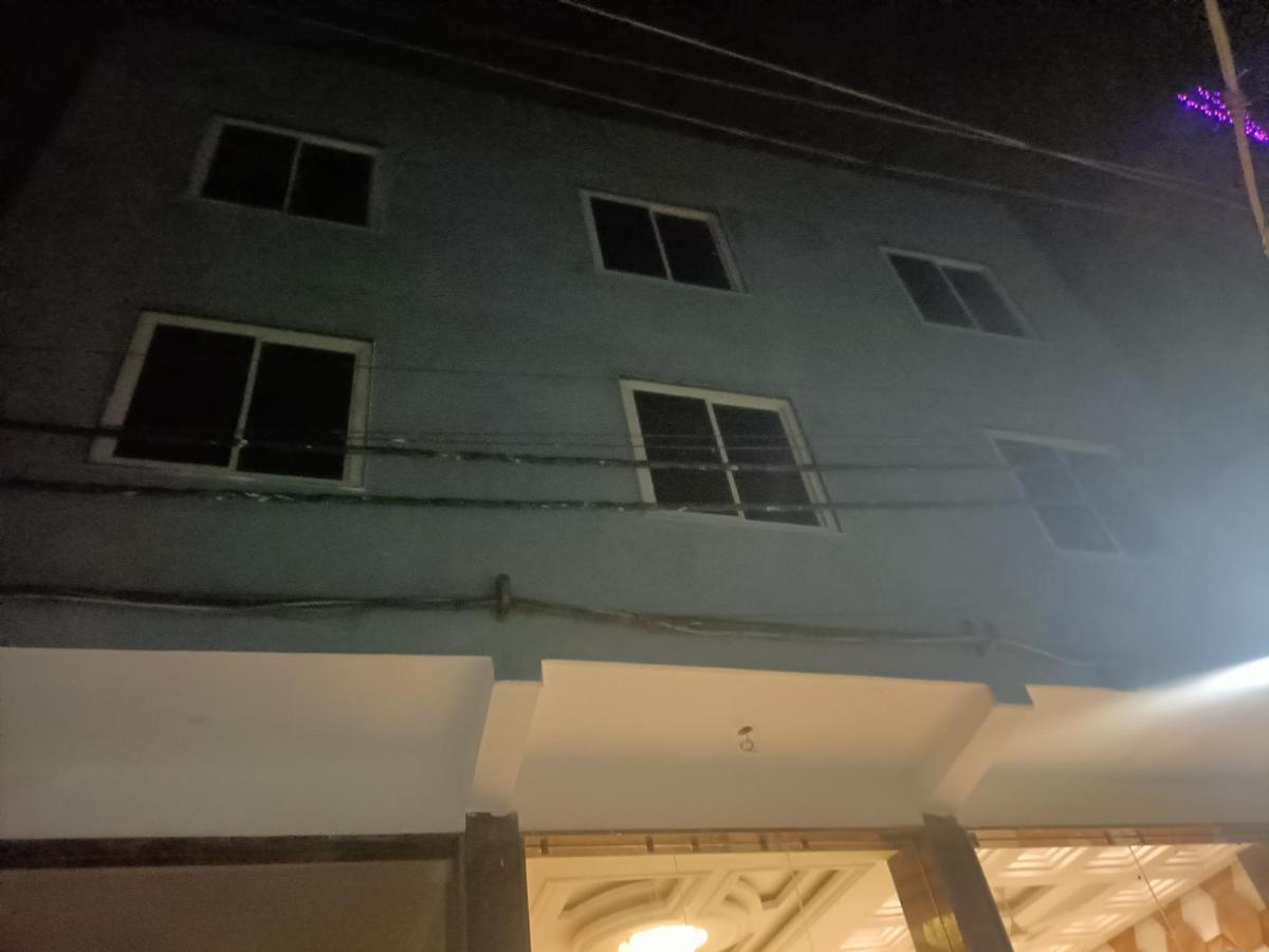 Hotel Tark Inn Near Igi Airport New Delhi Exterior photo
